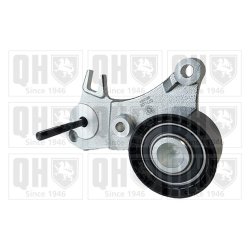 Timing Belt Deflection Guide Pulley QUINTON HAZELL QTT1326 OE Ref 31375959