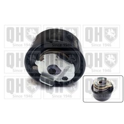Timing Belt Tensioner Pulley QUINTON HAZELL QTT1327 OE Ref 16115099
