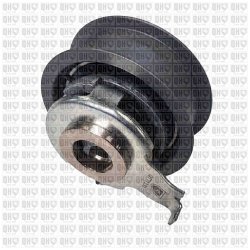 Timing Belt Tensioner Pulley QUINTON HAZELL QTT1330 OE Ref 05E109479