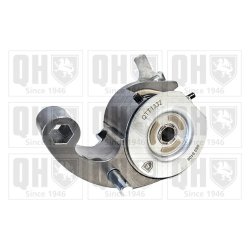 Timing Belt Tensioner Pulley QUINTON HAZELL QTT1332 OE Ref 2049187