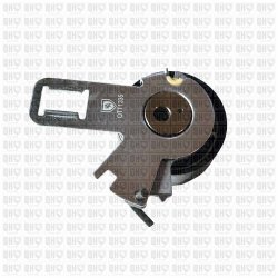 Timing Belt Tensioner Pulley QUINTON HAZELL QTT1335 OE Ref 2190422