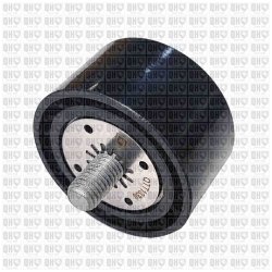 Timing Belt Deflection Guide Pulley QUINTON HAZELL QTT1336 OE Ref 2191047