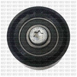 Timing Belt Deflection Guide Pulley QUINTON HAZELL QTT1336 OE Ref 2191047 QUINTON HAZELL