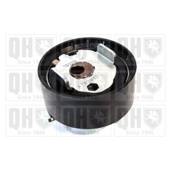 Timing Belt Tensioner Pulley QUINTON HAZELL QTT1337 OE Ref 1654507680
