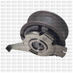 Timing Belt Tensioner Pulley QUINTON HAZELL QTT1339 OE Ref 05L109243
