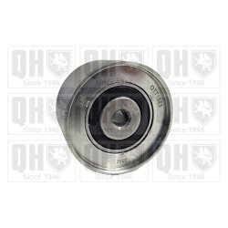 Timing Belt Deflection Guide Pulley QUINTON HAZELL QTT1343 OE Ref 03N109244A