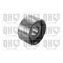 Timing Belt Deflection Guide Pulley QUINTON HAZELL QTT135 OE Ref 7701040204