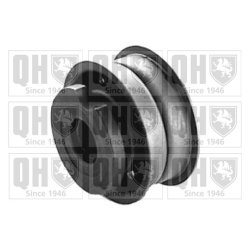Timing Belt Deflection Guide Pulley QUINTON HAZELL QTT138 OE Ref 026109251