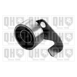 Timing Belt Deflection Guide Pulley QUINTON HAZELL QTT139 OE Ref 026109252
