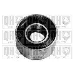 Timing Belt Tensioner Pulley QUINTON HAZELL QTT142 OE Ref 4386575