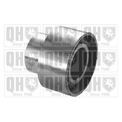 Timing Belt Deflection Guide Pulley QUINTON HAZELL QTT144 OE Ref 46740726