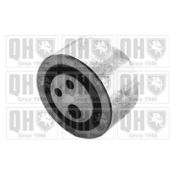 Timing Belt Tensioner Pulley QUINTON HAZELL QTT145 OE Ref 026109253 QUINTON HAZELL