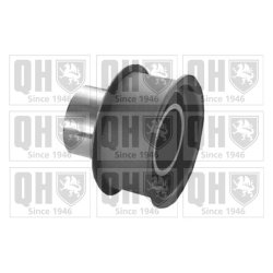 Timing Belt Deflection Guide Pulley QUINTON HAZELL QTT147 OE Ref 5990928