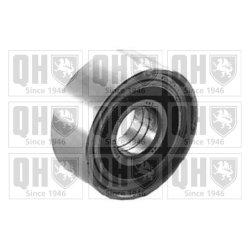 Timing Belt Tensioner Pulley QUINTON HAZELL QTT148 OE Ref 026109258
