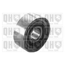 Timing Belt Tensioner Pulley QUINTON HAZELL QTT149 OE Ref 026109262