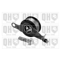 Timing Belt Tensioner Pulley QUINTON HAZELL QTT154 OE Ref 6497120