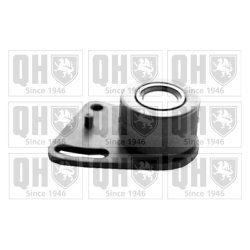 Timing Belt Tensioner Pulley QUINTON HAZELL QTT155 OE Ref 1496915
