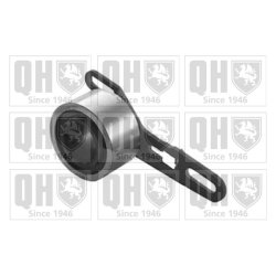 Timing Belt Tensioner Pulley QUINTON HAZELL QTT157 OE Ref 6121753