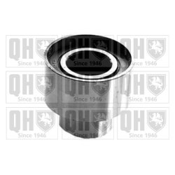 Timing Belt Deflection Guide Pulley QUINTON HAZELL QTT159 OE Ref 7596876