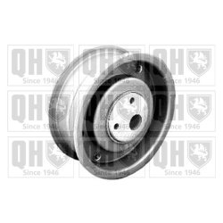 Timing Belt Tensioner Pulley QUINTON HAZELL QTT172 OE Ref 068109243F
