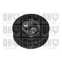 Timing Belt Tensioner Pulley QUINTON HAZELL QTT178 OE Ref 048109243A QUINTON HAZELL