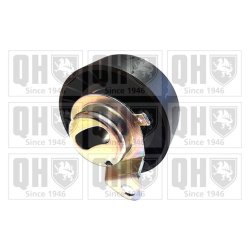 Timing Belt Tensioner Pulley QUINTON HAZELL QTT181 OE Ref 6635941