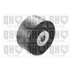 Timing Belt Deflection Guide Pulley QUINTON HAZELL QTT182 OE Ref 6635942
