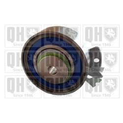 Timing Belt Tensioner Pulley QUINTON HAZELL QTT198 OE Ref 5636722