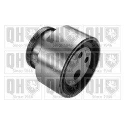 Timing Belt Tensioner Pulley QUINTON HAZELL QTT221 OE Ref 7553564