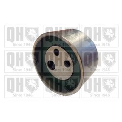 Timing Belt Tensioner Pulley QUINTON HAZELL QTT224 OE Ref 7596877 QUINTON HAZELL