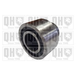 Timing Belt Deflection Guide Pulley QUINTON HAZELL QTT225 OE Ref 7598226