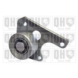 Timing Belt Deflection Guide Pulley QUINTON HAZELL QTT254 OE Ref 96159233
