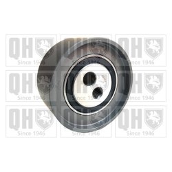 Timing Belt Tensioner Pulley QUINTON HAZELL QTT255 OE Ref 96098278