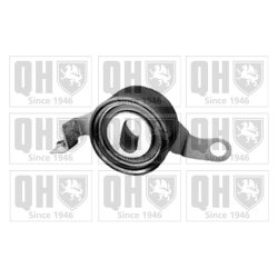 Timing Belt Tensioner Pulley QUINTON HAZELL QTT257 OE Ref 1005516 QUINTON HAZELL
