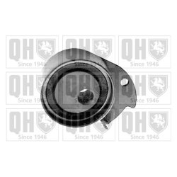 Timing Belt Tensioner Pulley QUINTON HAZELL QTT271 OE Ref 1350587702