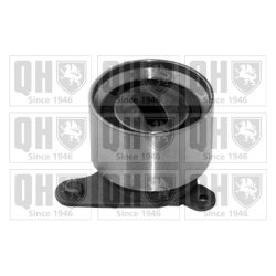 Timing Belt Tensioner Pulley QUINTON HAZELL QTT275 OE Ref 1350570012