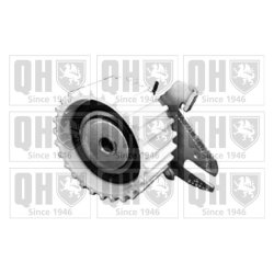 Timing Belt Tensioner Pulley QUINTON HAZELL QTT279 OE Ref 55192239