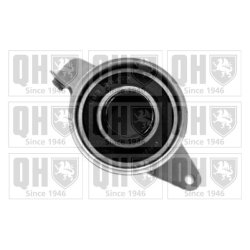 Timing Belt Tensioner Pulley QUINTON HAZELL QTT285 OE Ref 1005822