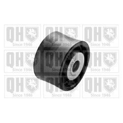 Timing Belt Deflection Guide Pulley QUINTON HAZELL QTT288 OE Ref 6744307