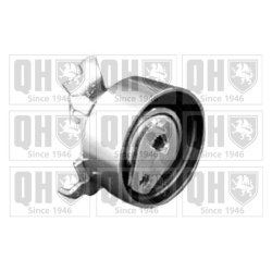 Timing Belt Tensioner Pulley QUINTON HAZELL QTT291 OE Ref 8091580040