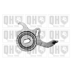 Timing Belt Tensioner Pulley QUINTON HAZELL QTT292 OE Ref 636735