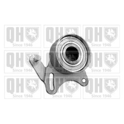Timing Belt Tensioner Pulley QUINTON HAZELL QTT293 OE Ref 97129939