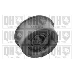 Timing Belt Deflection Guide Pulley QUINTON HAZELL QTT294 OE Ref 636730
