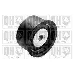 Timing Belt Deflection Guide Pulley QUINTON HAZELL QTT298 OE Ref 8091287380