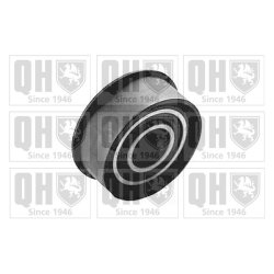 Timing Belt Deflection Guide Pulley QUINTON HAZELL QTT299 OE Ref 55350580
