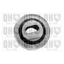 Timing Belt Tensioner Pulley QUINTON HAZELL QTT302 OE Ref 13404PCA003