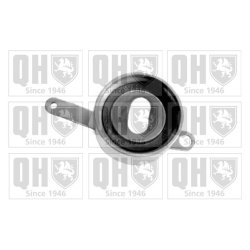 Timing Belt Tensioner Pulley QUINTON HAZELL QTT309 OE Ref 14510P08003 QUINTON HAZELL