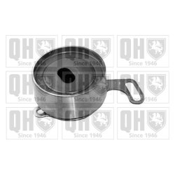 Timing Belt Tensioner Pulley QUINTON HAZELL QTT311 OE Ref 14510PT0002