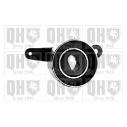 Timing Belt Tensioner Pulley QUINTON HAZELL QTT315 OE Ref 14510PC6013