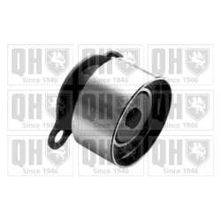 Timing Belt Tensioner Pulley QUINTON HAZELL QTT316 OE Ref 14510PE0003